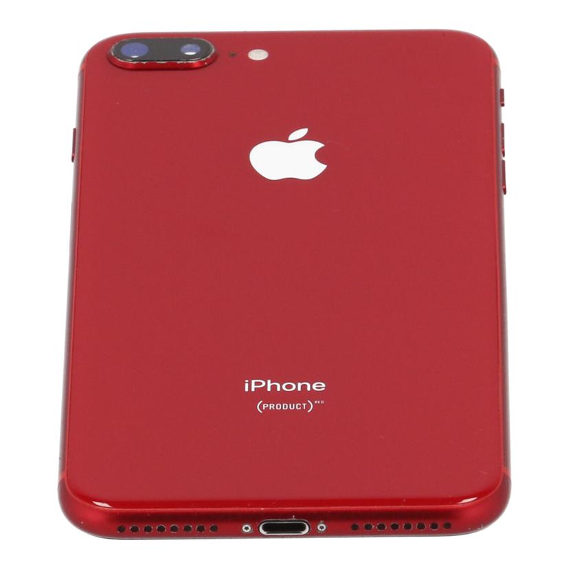 Apple アップル/iPhone8Plus/MRTM2J/A//356733087015380/Cランク/65