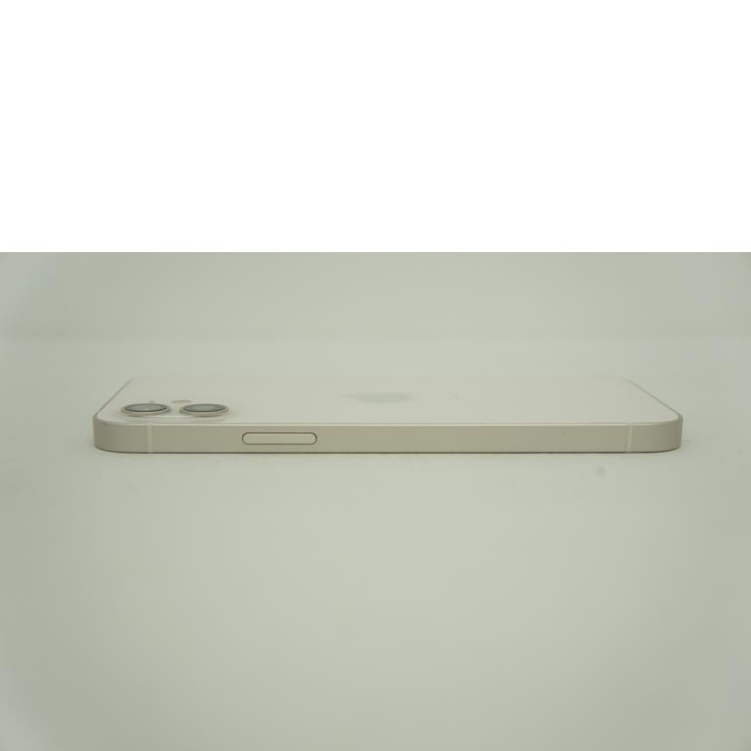 Apple アップル/iphone12 64GB ホワイト Softbank/MGHP 3J/A//FFYH2NPGOF01/ABランク/09