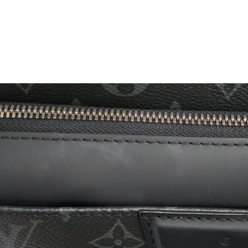 LOUIS VIUTTON ルイヴィトン/アポロ/バックパック/モノグラム・エクリプス/BLK/M43186//CT5119/ABランク/07