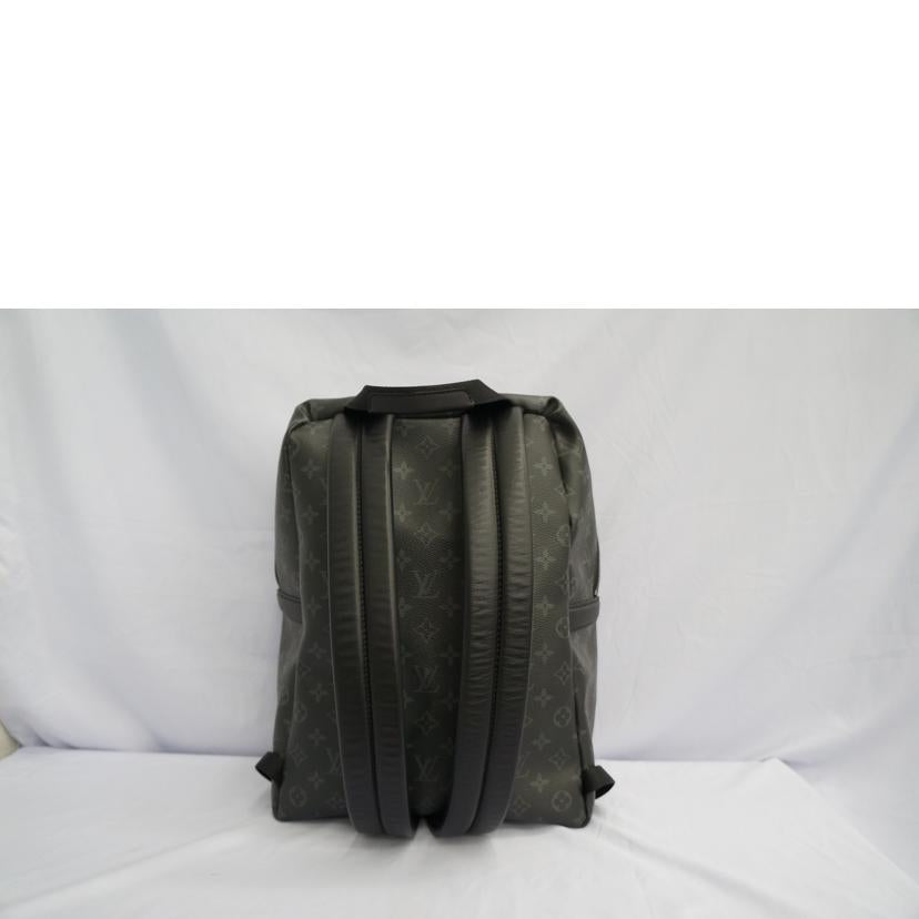 LOUIS VIUTTON ルイヴィトン/アポロ/バックパック/モノグラム・エクリプス/BLK/M43186//CT5119/ABランク/07