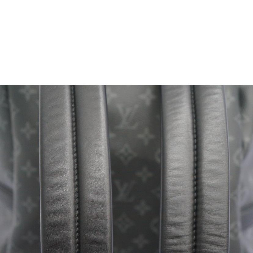 LOUIS VIUTTON ルイヴィトン/アポロ/バックパック/モノグラム・エクリプス/BLK/M43186//CT5119/ABランク/07