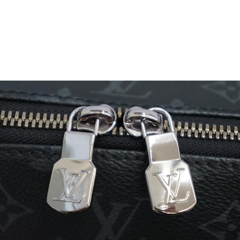 LOUIS VIUTTON ルイヴィトン/アポロ/バックパック/モノグラム・エクリプス/BLK/M43186//CT5119/ABランク/07