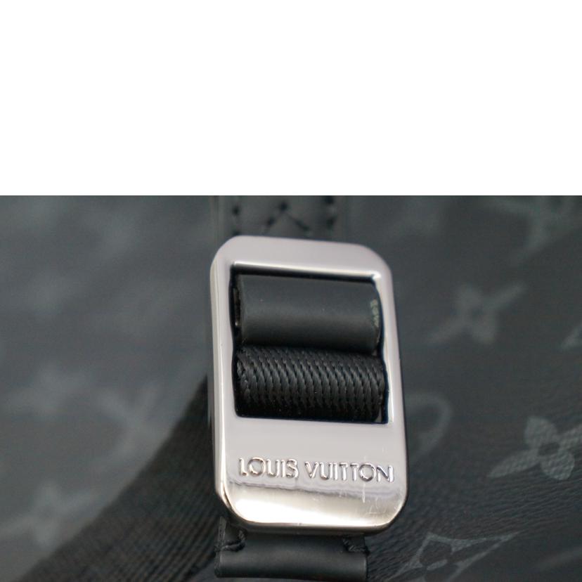 LOUIS VIUTTON ルイヴィトン/アポロ/バックパック/モノグラム・エクリプス/BLK/M43186//CT5119/ABランク/07