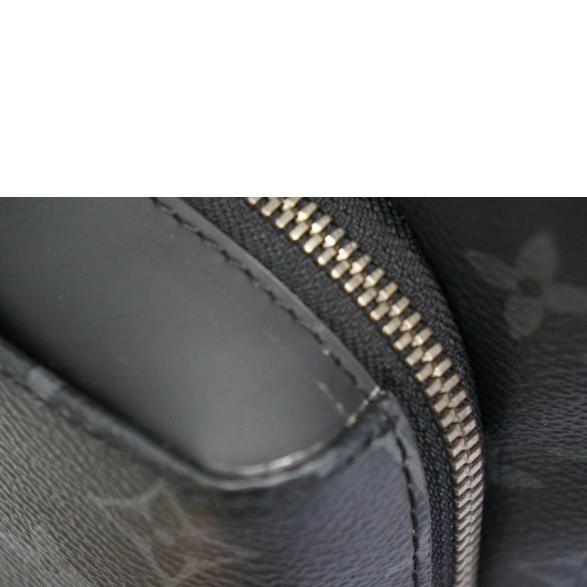 LOUIS VIUTTON ルイヴィトン/アポロ/バックパック/モノグラム・エクリプス/BLK/M43186//CT5119/ABランク/07