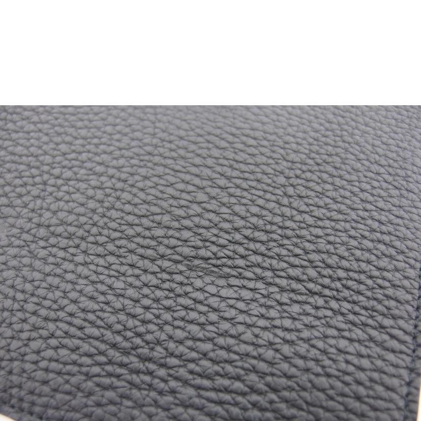 DOLCE&GABBANA ドルチェ&ガッバーナ/王冠モチーフ/クラッチバッグ/ブラック//ABランク/04