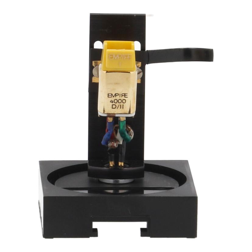 EMPIRE エンパイア/カートリッジ/EMPIRE 4000D/II//-/Bランク/69