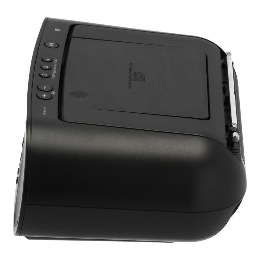 SONY ソニー/CDラジオ/ZS-RS81BT/ZS-RS81BT//1220429/Bランク/71