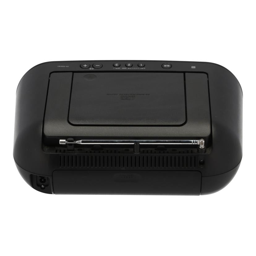 SONY ソニー/CDラジオ/ZS-RS81BT/ZS-RS81BT//1220429/Bランク/71
