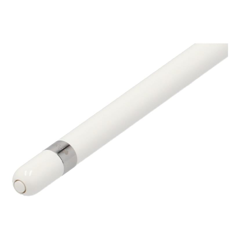 Apple アップル/Apple Pencil 第1世代/MK0C2J/A//FQ9WL0DQGWTJ/Bランク/71