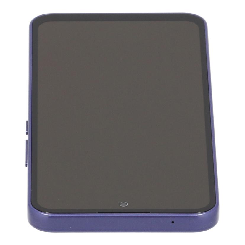 ZTE Y!mobile ゼットティーイー/スマートフォン/Libero 5G III/A202ZT//320235852874/Aランク/84