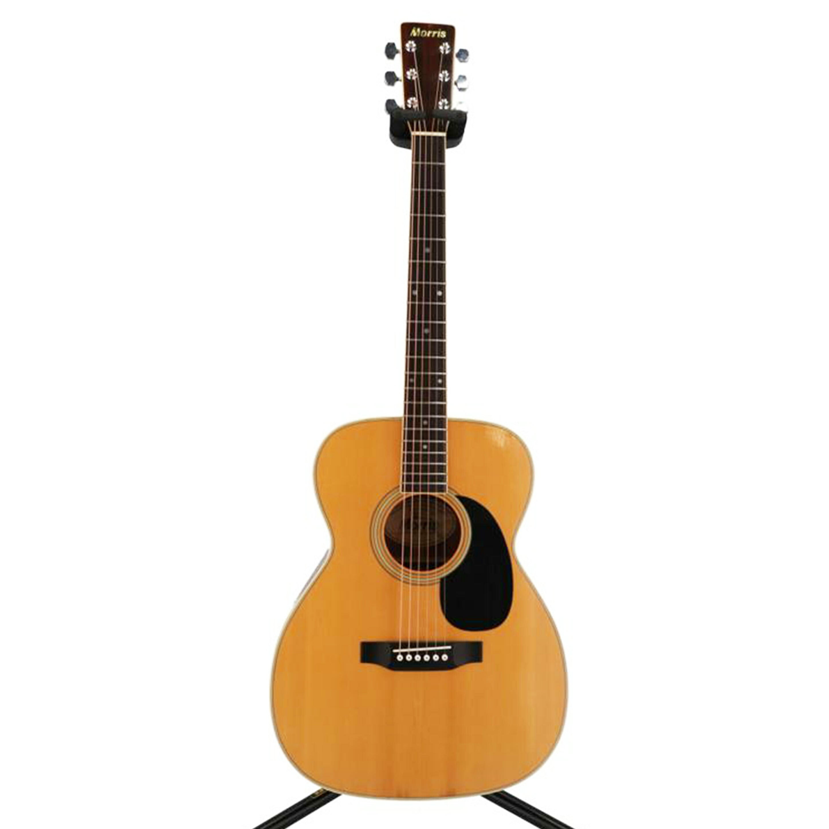 Morris モーリス/アコースティックギター(オールド)/F-20//807035/Bランク/69