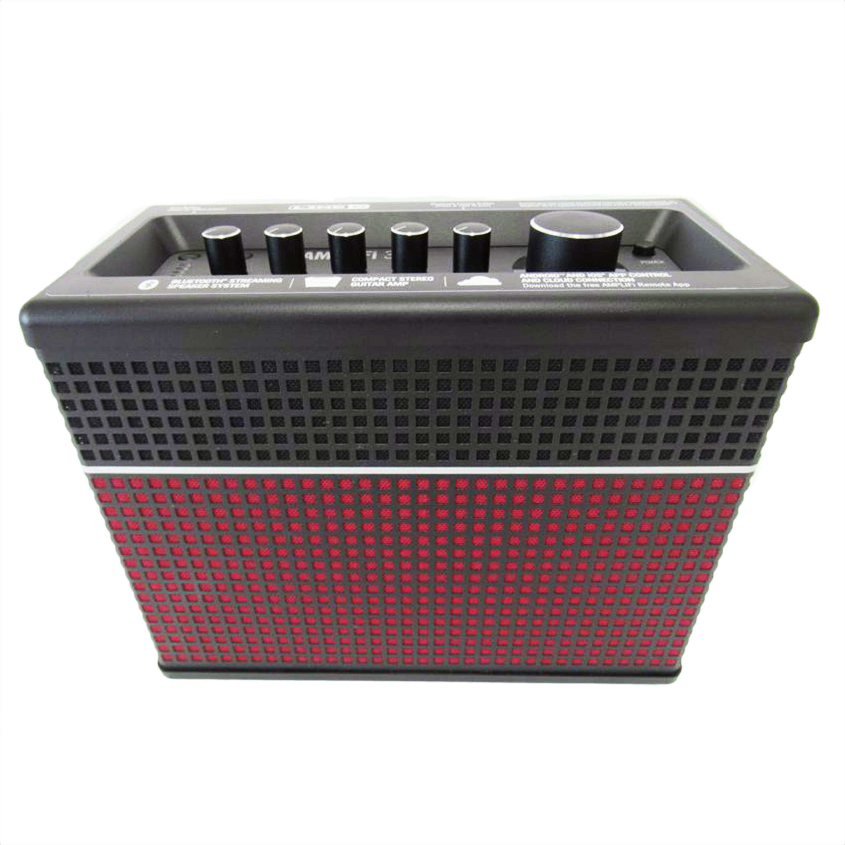 LINE6/コンパクトギターアンプ/AMPLIFi30//TMC5L6639000301/ABランク/63