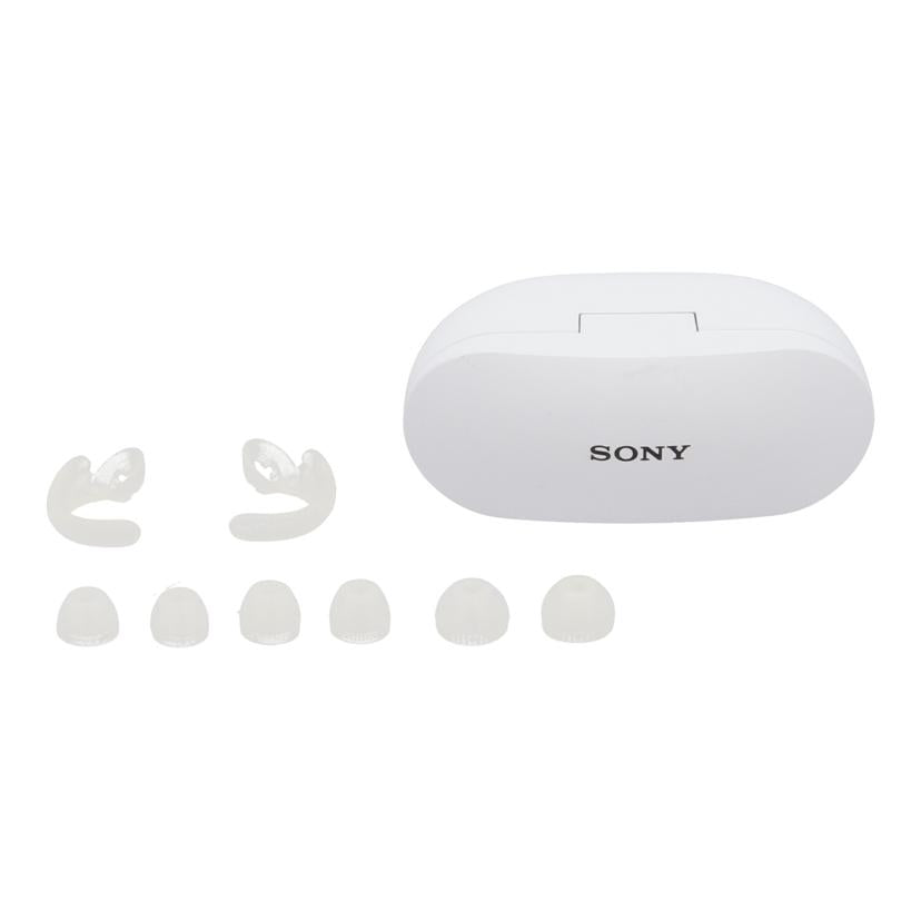 SONY ソニー/イヤホン/WF-SP800N//5393812/Bランク/82