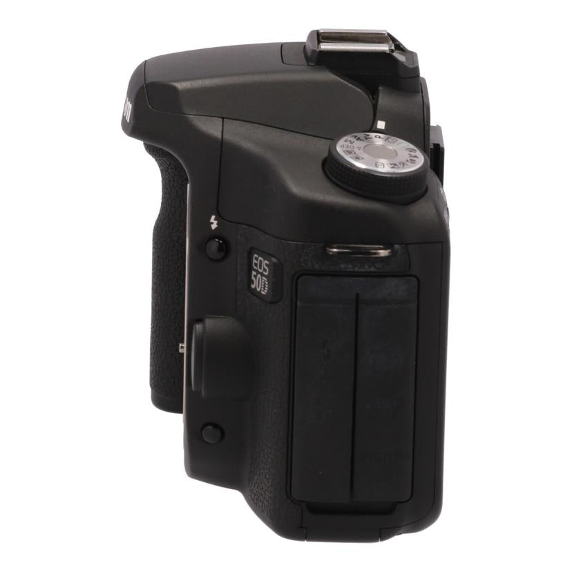 Canon キヤノン/デジタル一眼ボディ/EOS 50D ボディ//1410704278/Cランク/69