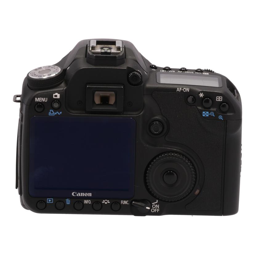 Canon キヤノン/デジタル一眼ボディ/EOS 50D ボディ//1410704278/Cランク/69