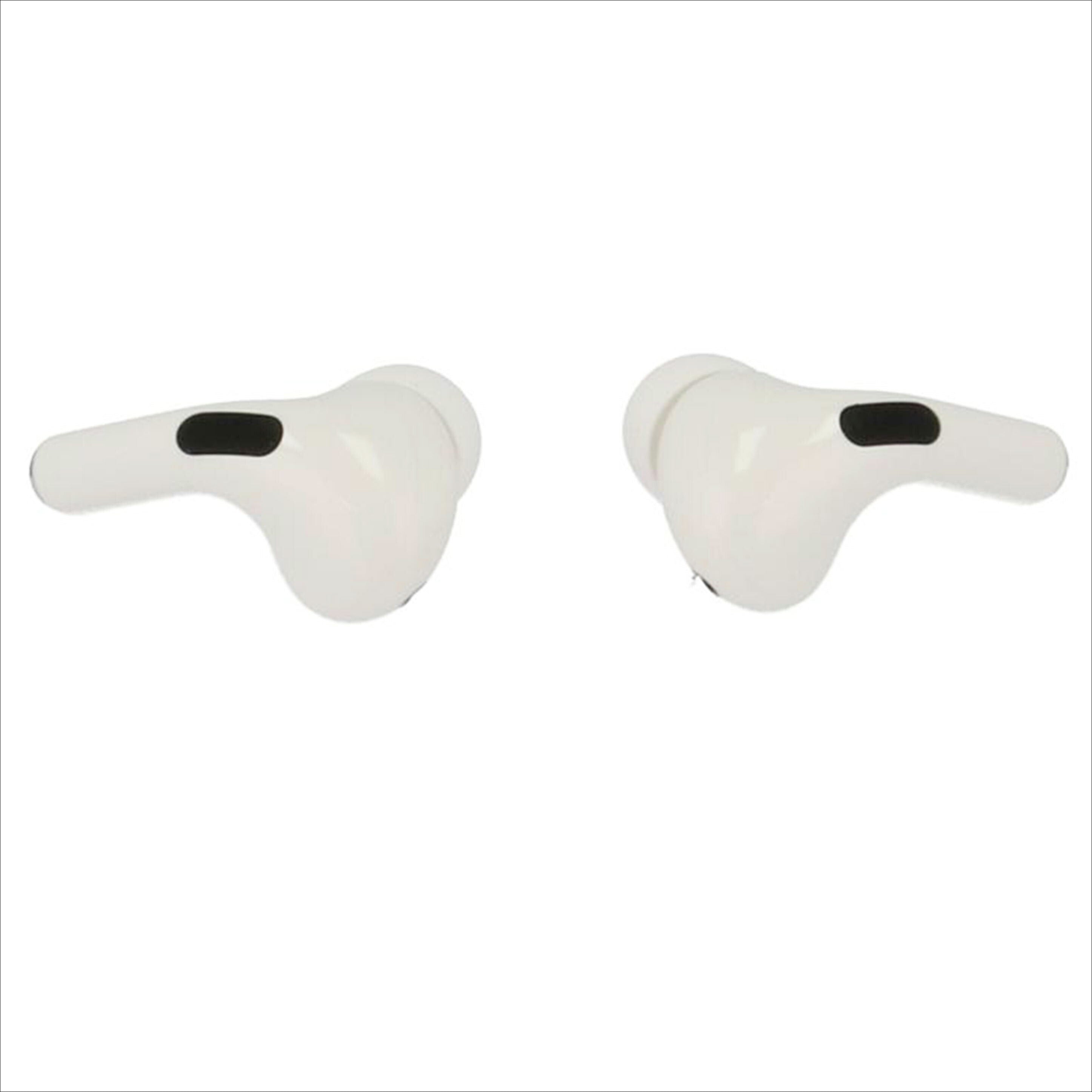 Apple アップル/Airpods ワイヤレスイヤホン/MLWK3J/A//SH1CGL6GD1059/Aランク/67