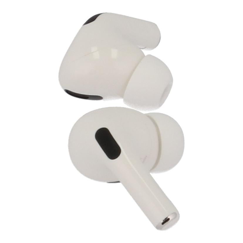 Apple アップル/Airpods ワイヤレスイヤホン/MLWK3J/A//SH1CGL6GD1059/Aランク/67