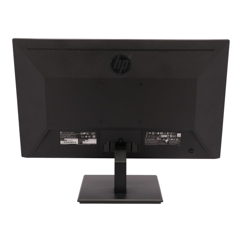 HP ヒューレットパッカード/モニター/P244//CN40380459/Bランク/81