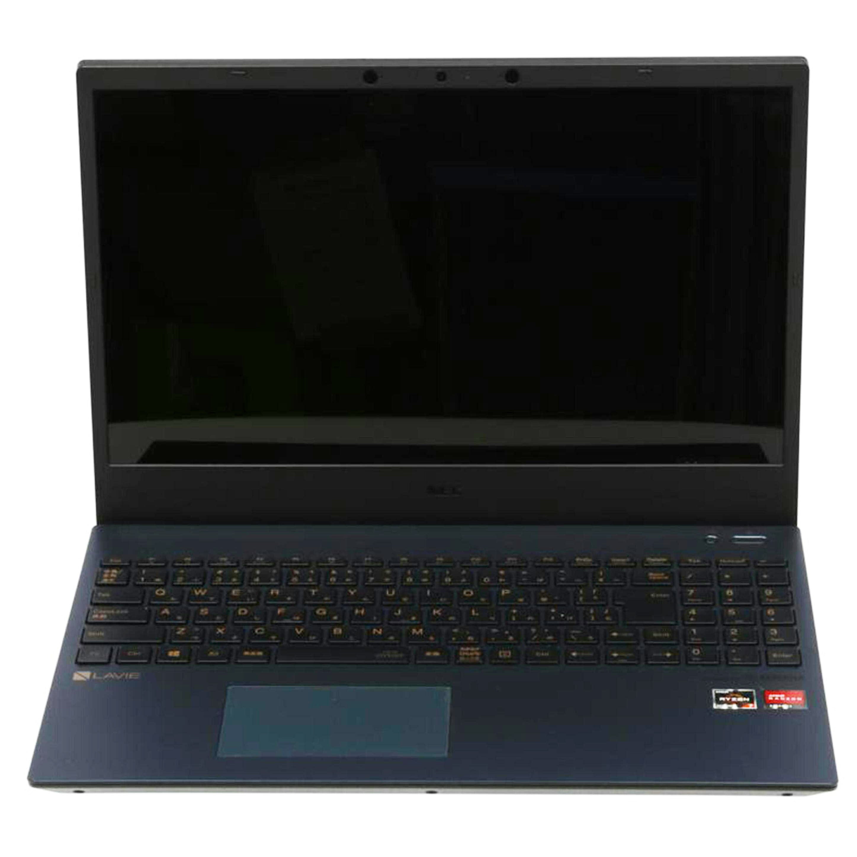NEC NEC/Win11ノートPC/LAVIE N15/PC-N1585AAL//15338998G/Bランク/71
