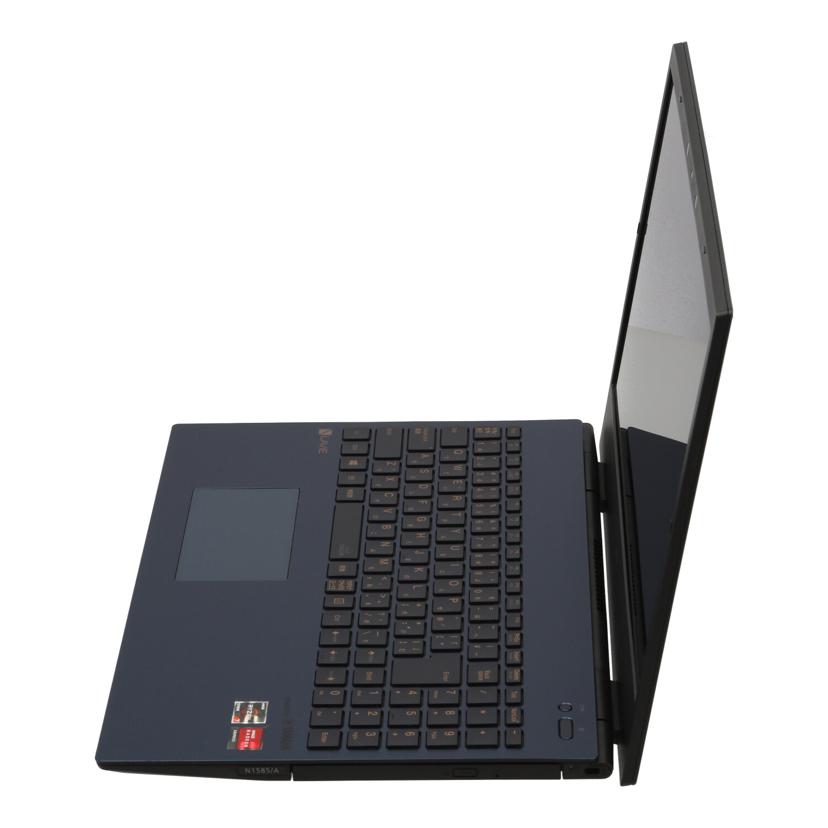 NEC NEC/Win11ノートPC/LAVIE N15/PC-N1585AAL//15338998G/Bランク/71