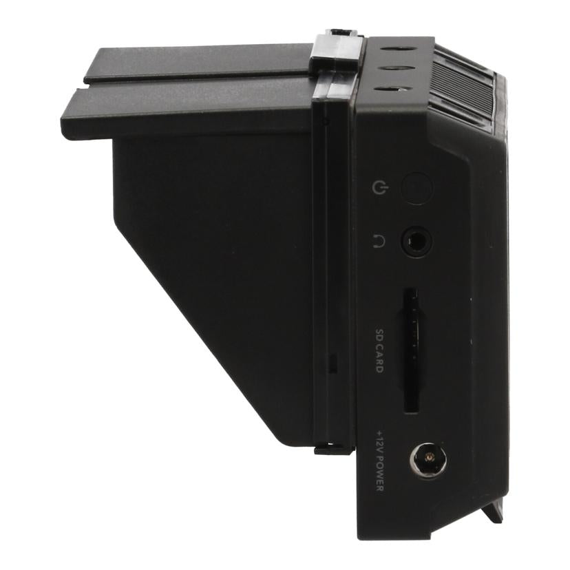Blackmagicdesign ブラックマジックデザイン/モニター一体型ポータブルレコーダー/Blackmagic Video Assist//2764235/Cランク/82