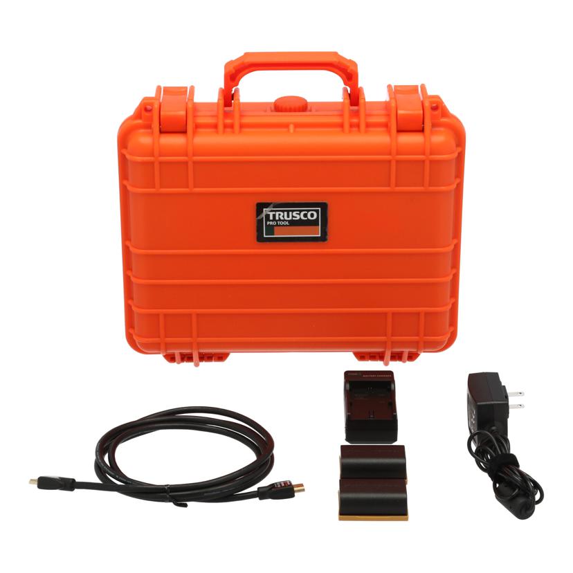 Blackmagicdesign ブラックマジックデザイン/モニター一体型ポータブルレコーダー/Blackmagic Video Assist//2764235/Cランク/82