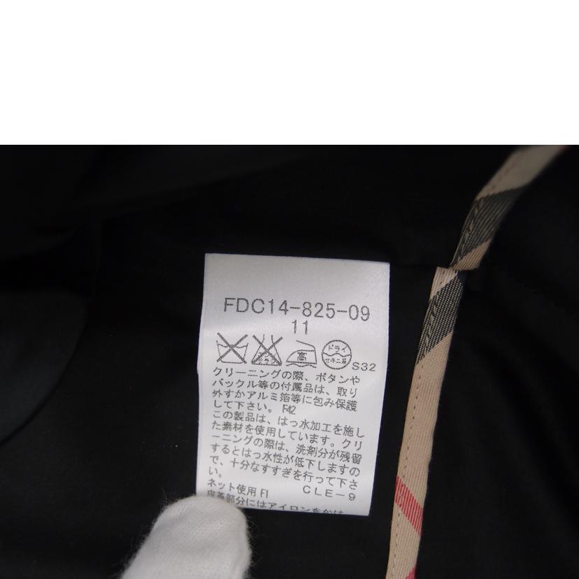 BURBERRY バーバリー/BURBERRY コート//Aランク/69