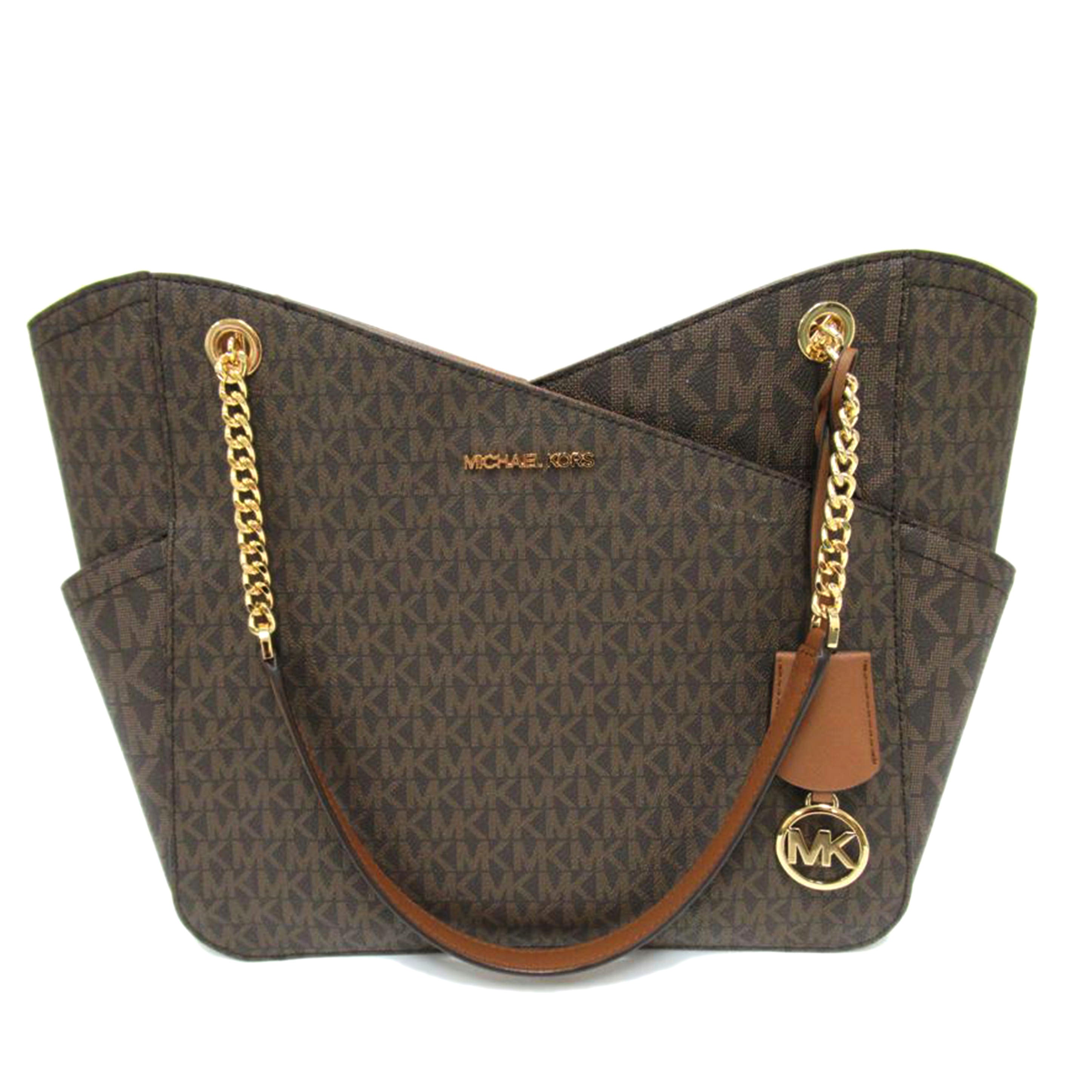 MICHAEL KORS マイケルコース/トートバッグ/ジェットセット/35F1GTVT3B//ABランク/63