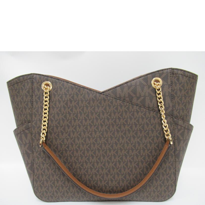 MICHAEL KORS マイケルコース/トートバッグ/ジェットセット/35F1GTVT3B//ABランク/63