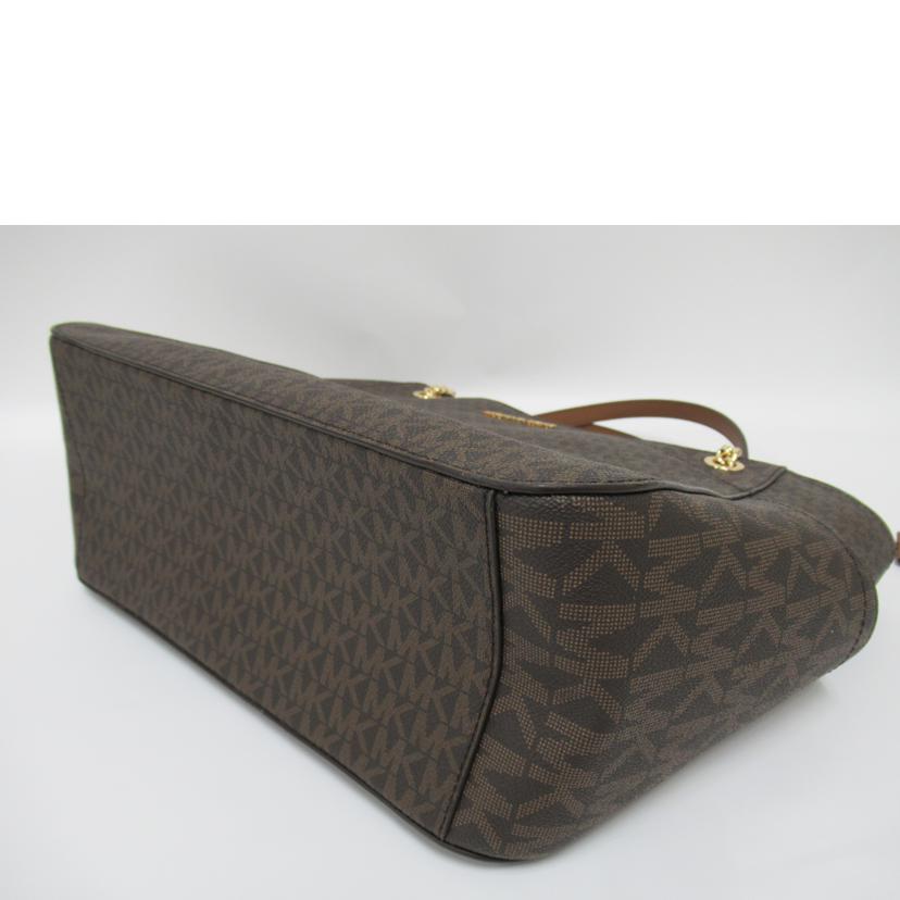 MICHAEL KORS マイケルコース/トートバッグ/ジェットセット/35F1GTVT3B//ABランク/63