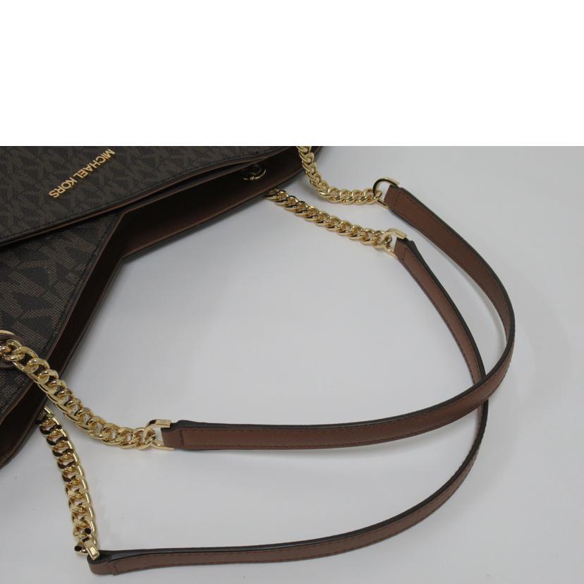 MICHAEL KORS マイケルコース/トートバッグ/ジェットセット/35F1GTVT3B//ABランク/63