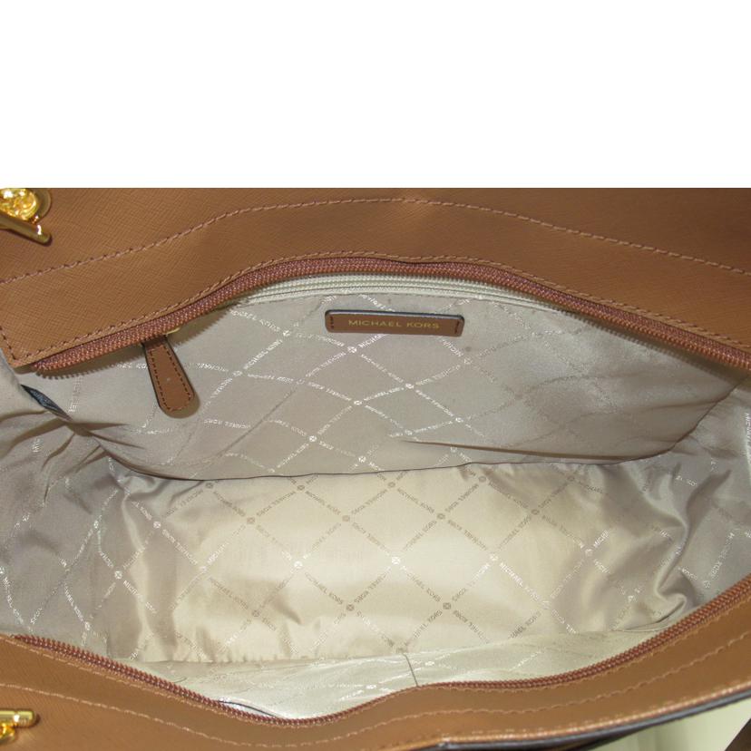 MICHAEL KORS マイケルコース/トートバッグ/ジェットセット/35F1GTVT3B//ABランク/63