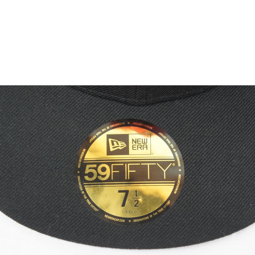 NEW ERA ニューエラ/59FIFTY ニューヨーク・ヤンキース/キャップ//Aランク/05