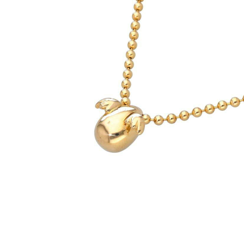 /K18ネックレス 50cm/15.6g//Aランク/75