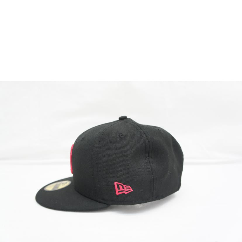 NEW ERA ニューエラ/59FIFTY ニューヨーク・ヤンキース/キャップ//Aランク/05