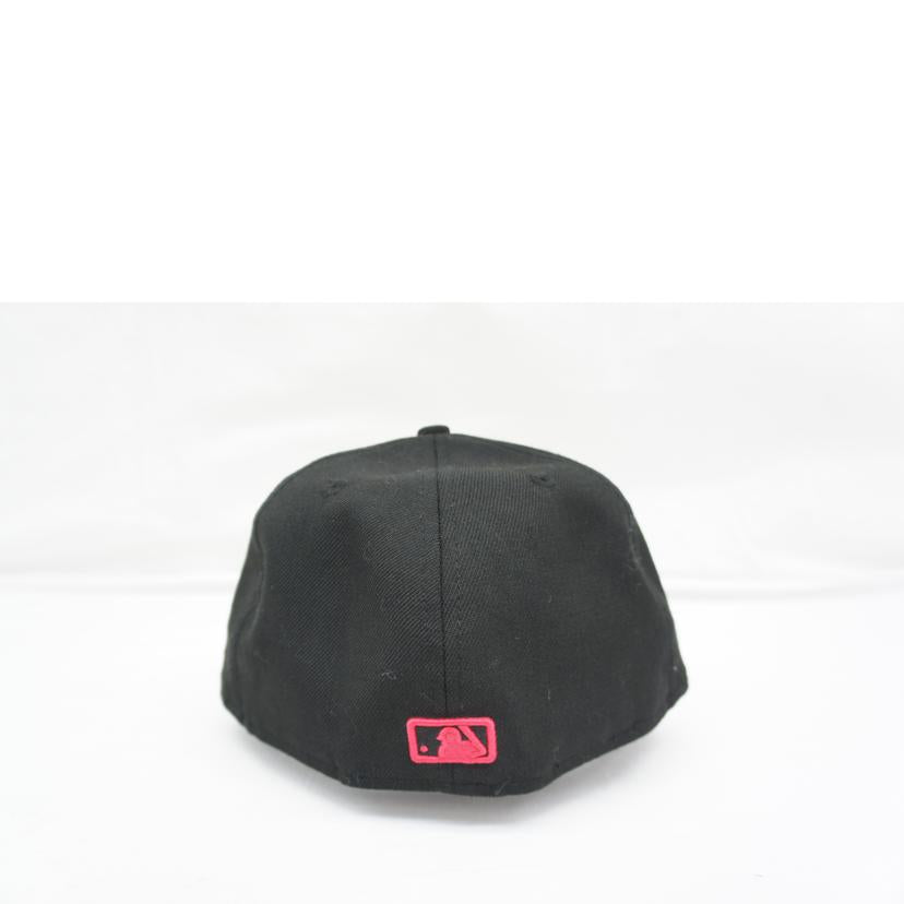 NEW ERA ニューエラ/59FIFTY ニューヨーク・ヤンキース/キャップ//Aランク/05