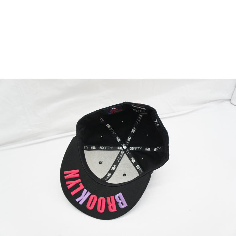 NEW ERA ニューエラ/59FIFTY ニューヨーク・ヤンキース/キャップ//Aランク/05