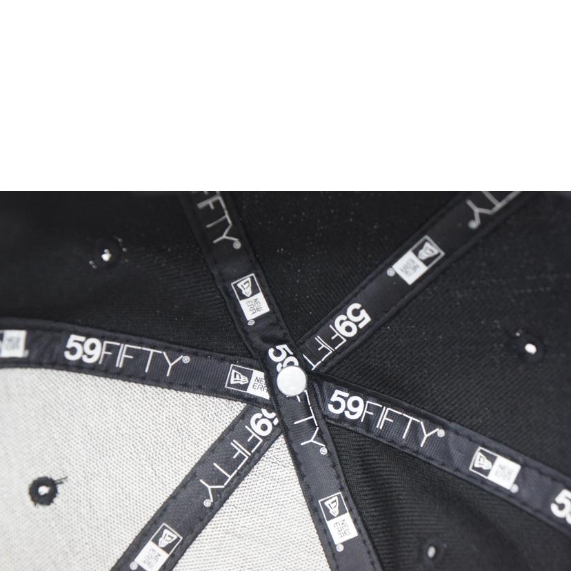 NEW ERA ニューエラ/59FIFTY ニューヨーク・ヤンキース/キャップ//Aランク/05