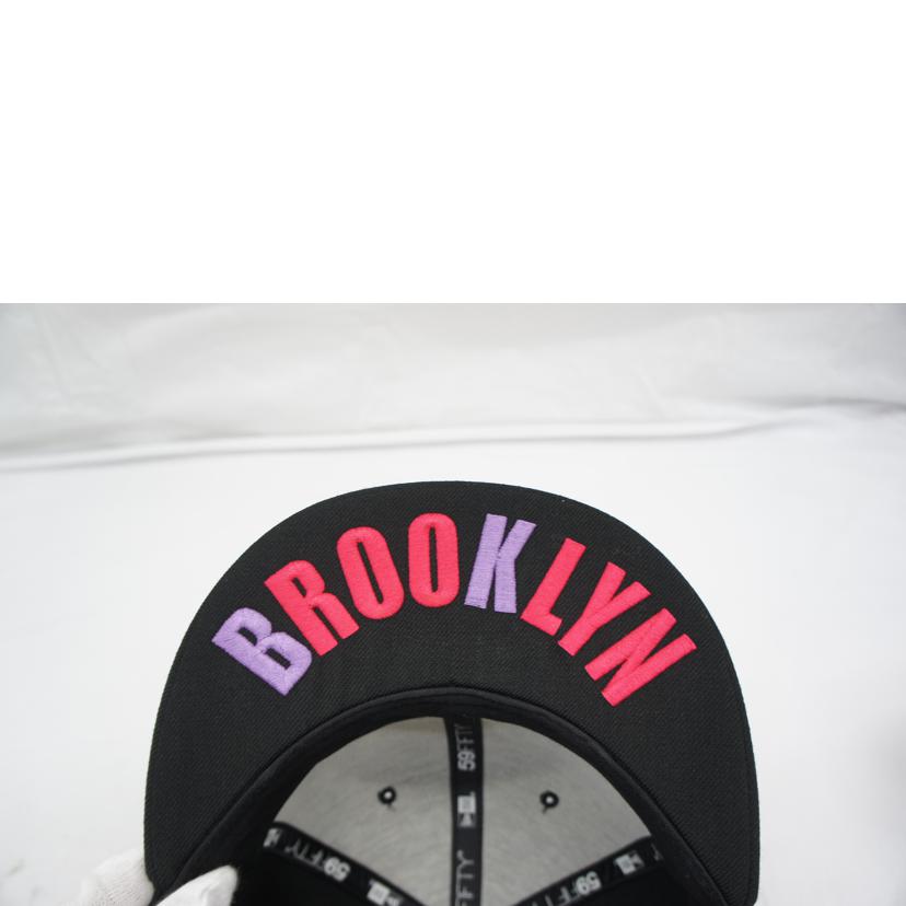 NEW ERA ニューエラ/59FIFTY ニューヨーク・ヤンキース/キャップ//Aランク/05