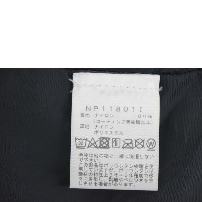 THE NORTH FACE x SUPREAM ノースフェイスxシュプリーム/メタリックマウンテンパーカー M.PINK/NP118011//ABランク/09