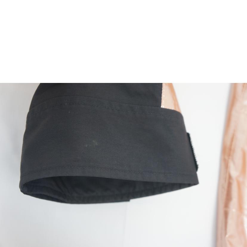 THE NORTH FACE x SUPREAM ノースフェイスxシュプリーム/メタリックマウンテンパーカー M.PINK/NP118011//ABランク/09