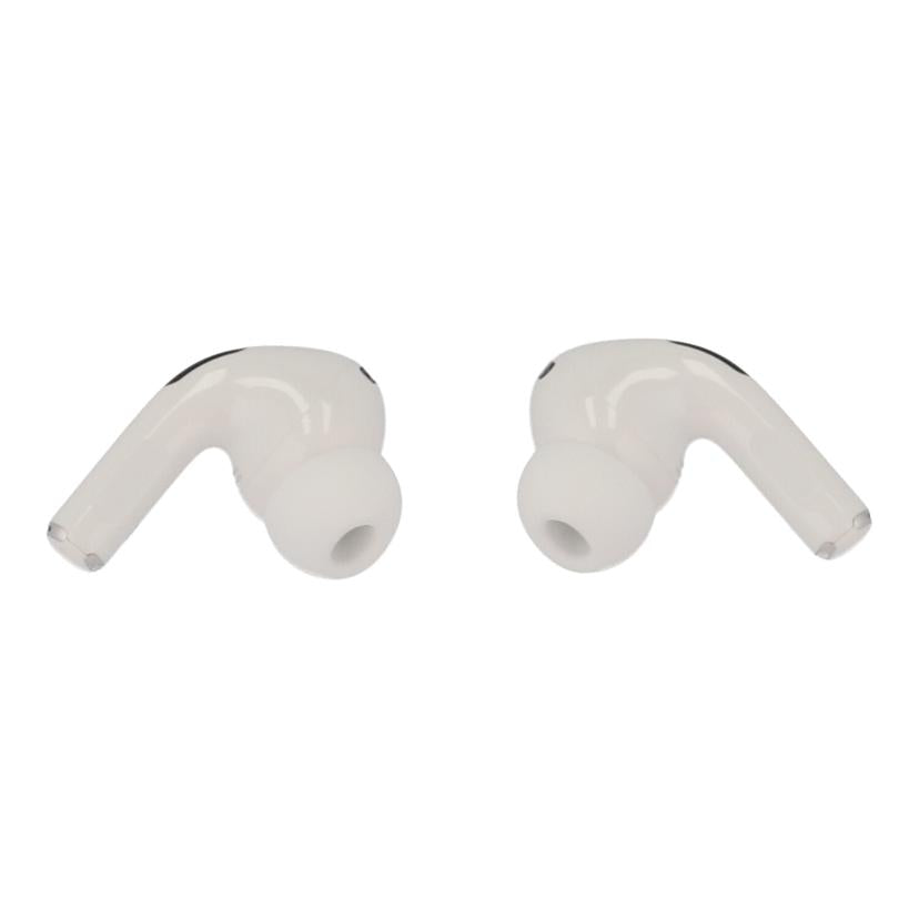 APPLE アップル/AirPods Pro /MQD83J/A//SCM7XNYH5GQ/Aランク/67