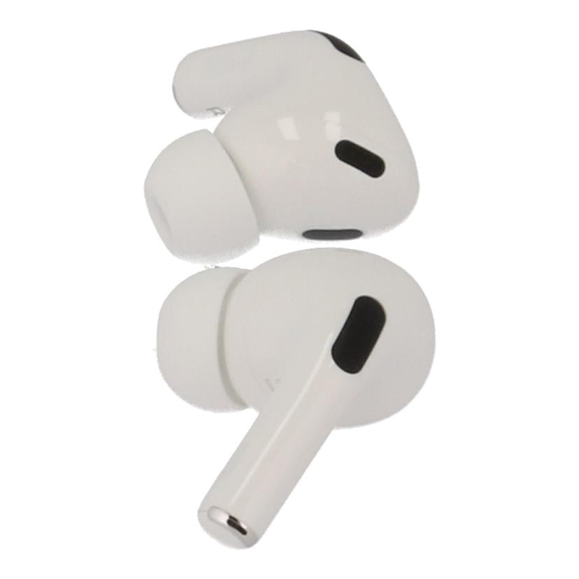 APPLE アップル/AirPods Pro /MQD83J/A//SCM7XNYH5GQ/Aランク/67