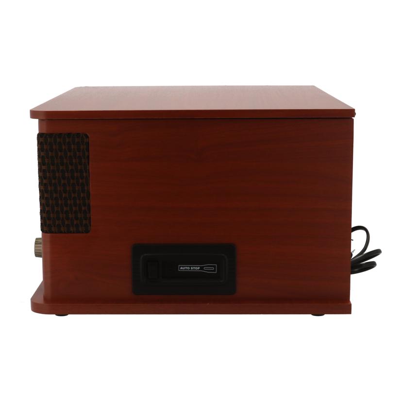 ION アイオン/マルチオーディオプレーヤー/SUPERIOR LP IA-TTS-026//DG2008I84682840/Bランク/81