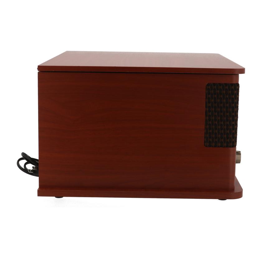 ION アイオン/マルチオーディオプレーヤー/SUPERIOR LP IA-TTS-026//DG2008I84682840/Bランク/81