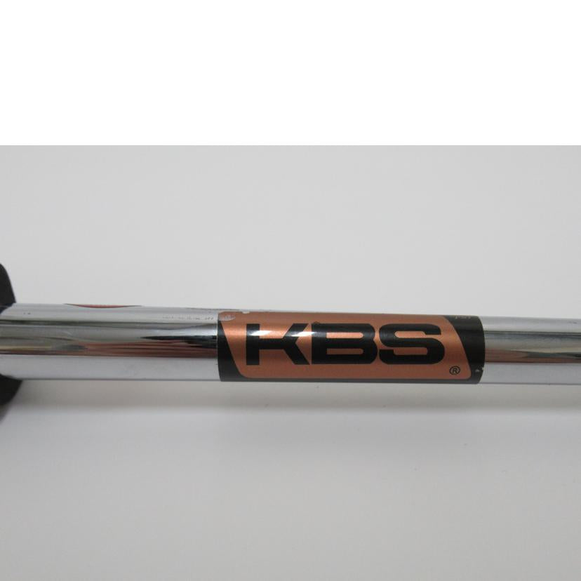 TaylorMade テーラーメイド/パター/TPコレクションSOTO//ABランク/63