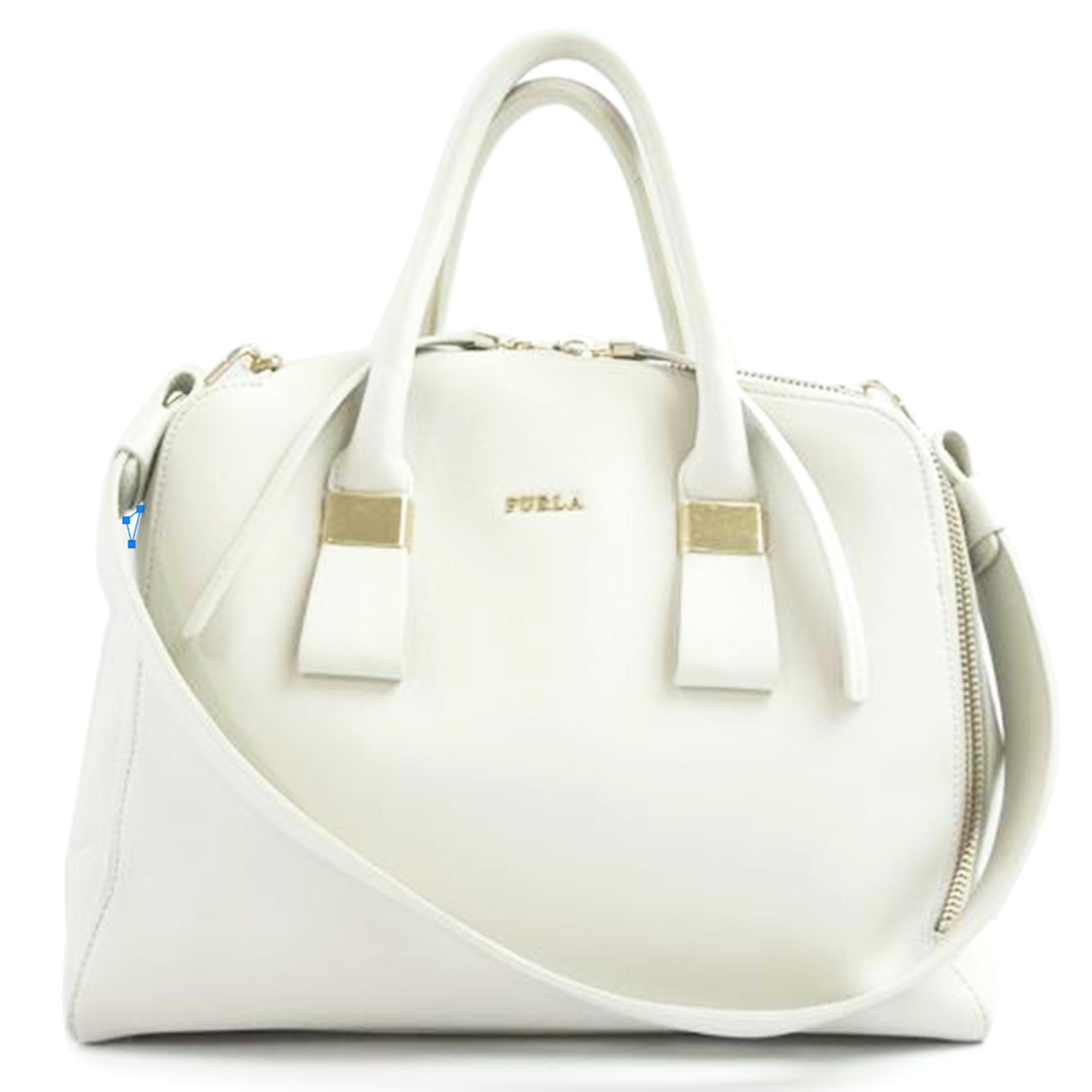 FURLA/TWIGGY M SATCHEL/2way/760554//202826/ABランク/83
