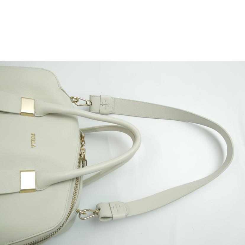 FURLA/TWIGGY M SATCHEL/2way/760554//202826/ABランク/83