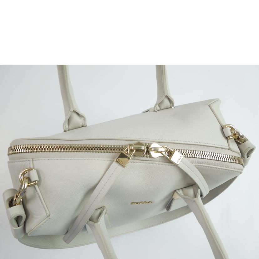 FURLA/TWIGGY M SATCHEL/2way/760554//202826/ABランク/83
