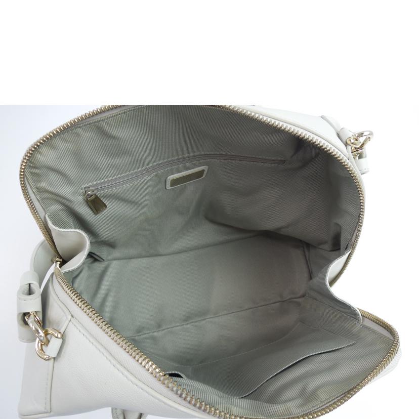 FURLA/TWIGGY M SATCHEL/2way/760554//202826/ABランク/83